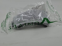 Ca. 4304x veiligheidsbril, msa/univet - afbeelding 1 van  10