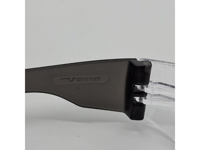 Ca. 4304x veiligheidsbril, msa/univet - afbeelding 5 van  10