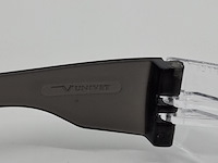 Ca. 4304x veiligheidsbril, msa/univet - afbeelding 5 van  10