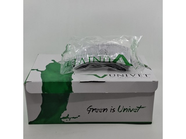 Ca. 4304x veiligheidsbril, msa/univet - afbeelding 6 van  10