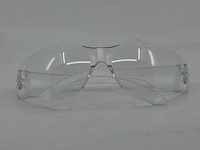 Ca. 4304x veiligheidsbril, msa/univet - afbeelding 7 van  10