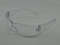 Ca. 4304x veiligheidsbril, msa/univet - afbeelding 9 van  10