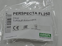 Ca. 4304x veiligheidsbril, msa/univet - afbeelding 10 van  10