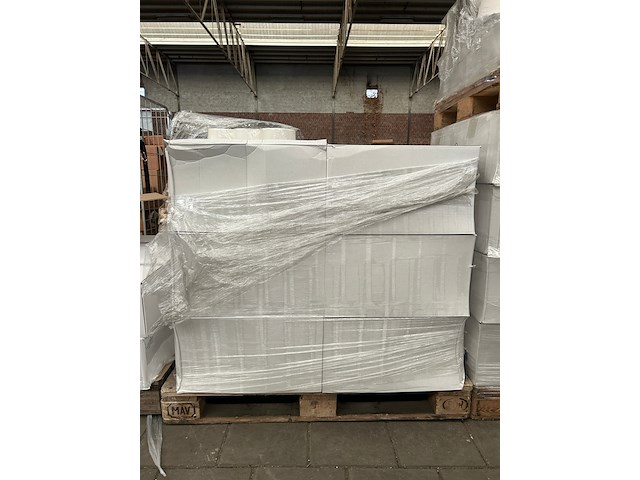 Ca. 432x rol papier - afbeelding 3 van  3