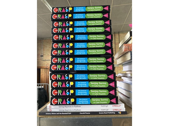 Ca. 434x educatieve boeken en studieboeken - afbeelding 5 van  25