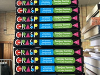 Ca. 434x educatieve boeken en studieboeken - afbeelding 5 van  25