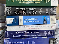 Ca. 434x educatieve boeken en studieboeken - afbeelding 11 van  25