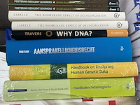 Ca. 434x educatieve boeken en studieboeken - afbeelding 15 van  25