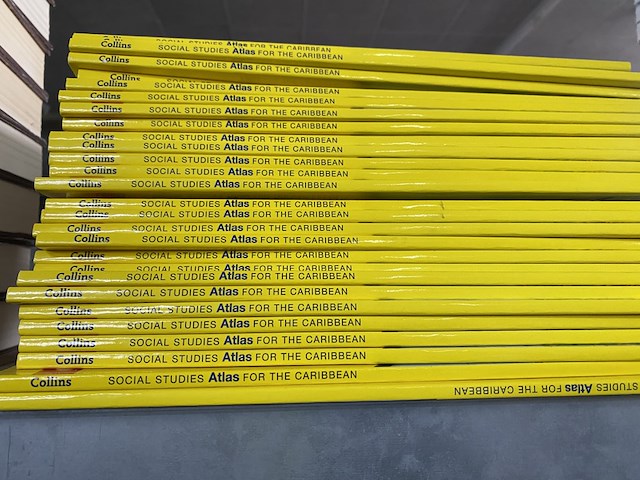 Ca. 434x educatieve boeken en studieboeken - afbeelding 16 van  25