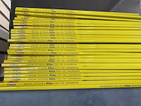 Ca. 434x educatieve boeken en studieboeken - afbeelding 16 van  25