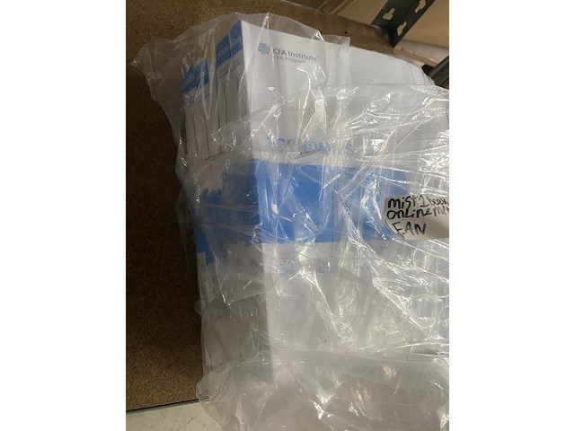 Ca. 434x educatieve boeken en studieboeken - afbeelding 17 van  25