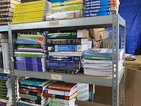 Ca. 434x educatieve boeken en studieboeken - afbeelding 12 van  25