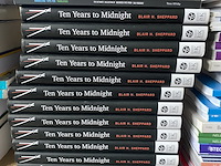 Ca. 434x educatieve boeken en studieboeken - afbeelding 21 van  25