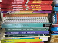Ca. 434x educatieve boeken en studieboeken - afbeelding 23 van  25