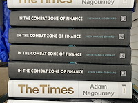 Ca. 438x leesboeken - afbeelding 4 van  29