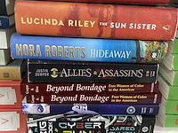 Ca. 438x leesboeken - afbeelding 6 van  29