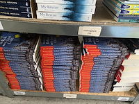 Ca. 438x leesboeken - afbeelding 11 van  29