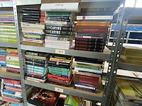 Ca. 438x leesboeken - afbeelding 1 van  29