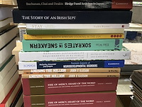 Ca. 438x leesboeken - afbeelding 13 van  29