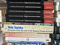 Ca. 438x leesboeken - afbeelding 16 van  29