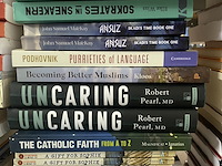 Ca. 438x leesboeken - afbeelding 17 van  29