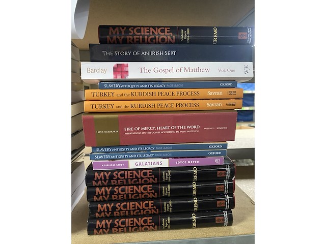 Ca. 438x leesboeken - afbeelding 18 van  29