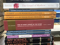 Ca. 438x leesboeken - afbeelding 18 van  29