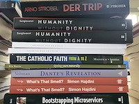 Ca. 438x leesboeken - afbeelding 20 van  29