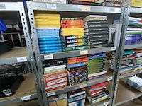 Ca. 438x leesboeken - afbeelding 12 van  29