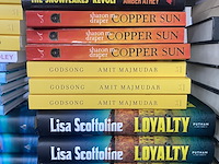 Ca. 438x leesboeken - afbeelding 28 van  29