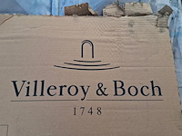 Ca. 43m2 vloertegel villeroy en boch, bernina, anthracite - afbeelding 5 van  6