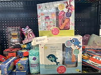 Ca. 43x diversen w.o. kinderspeelgoed en accessoires - afbeelding 2 van  7