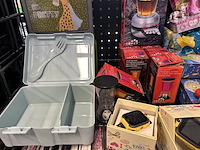 Ca. 43x diversen w.o. kinderspeelgoed en accessoires - afbeelding 3 van  7