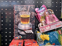 Ca. 43x diversen w.o. kinderspeelgoed en accessoires - afbeelding 4 van  7