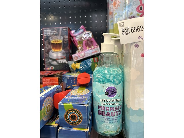 Ca. 43x diversen w.o. kinderspeelgoed en accessoires - afbeelding 5 van  7