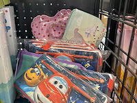 Ca. 43x diversen w.o. kinderspeelgoed en accessoires - afbeelding 6 van  7