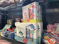 Ca. 43x diversen w.o. kinderspeelgoed en accessoires - afbeelding 7 van  7