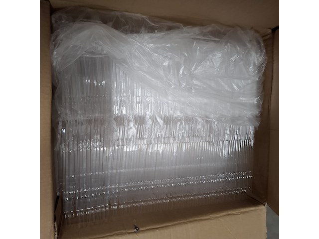 Ca. 43x doos blisters á 340 stuks - afbeelding 3 van  4