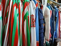 Ca. 43x italiaanse outfits en folklore - afbeelding 1 van  5