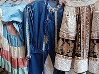 Ca. 43x italiaanse outfits en folklore - afbeelding 3 van  5