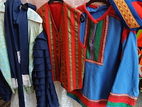 Ca. 43x italiaanse outfits en folklore - afbeelding 4 van  5
