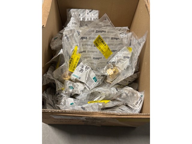 Ca. 43x knelkoppelingen, 0020148026 - afbeelding 2 van  2