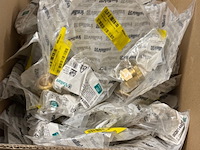 Ca. 43x knelkoppelingen, 0020148026 - afbeelding 2 van  2