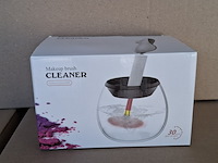 Ca. 43x make-up kwasten reiniger, miracleaner - afbeelding 1 van  3