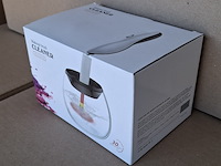 Ca. 43x make-up kwasten reiniger, miracleaner - afbeelding 2 van  3