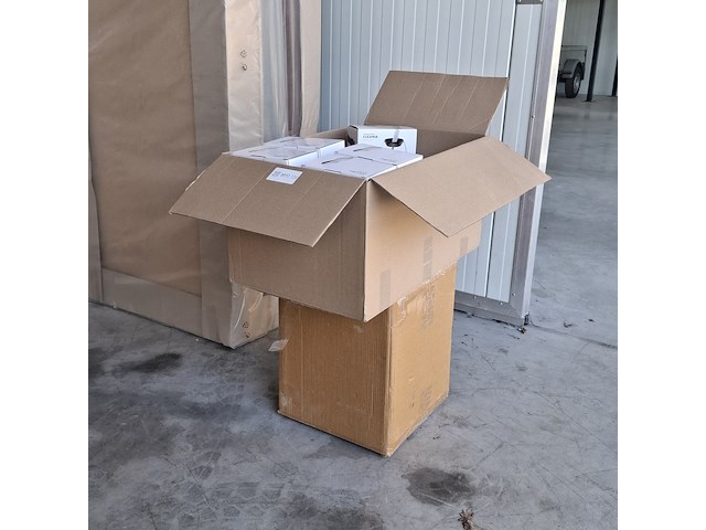 Ca. 43x make-up kwasten reiniger, miracleaner - afbeelding 3 van  3