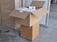 Ca. 43x make-up kwasten reiniger, miracleaner - afbeelding 3 van  3