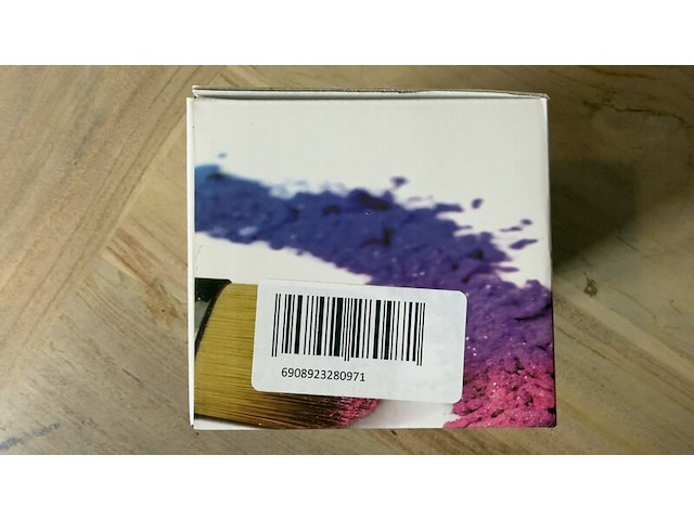 Ca. 43x make-up kwasten reiniger, miracleaner - afbeelding 4 van  4
