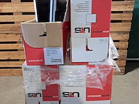 Ca. 43x monitor, dell, ultrasharp u2412mc - afbeelding 1 van  7