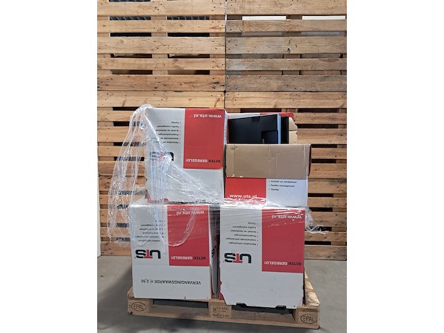 Ca. 43x monitor, dell, ultrasharp u2412mc - afbeelding 2 van  7